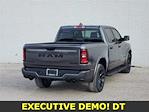 New 2026 Ram 1500 Laramie Crew Cab for sale #286420 - photo 4