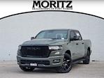 New 2026 Ram 1500 Laramie Crew Cab for sale #286421 - photo 1