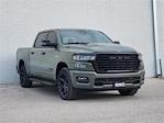 New 2026 Ram 1500 Laramie Crew Cab for sale #286421 - photo 2
