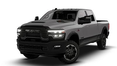 New 2026 Ram 2500 Rebel Crew Cab for sale #286946 - photo 1