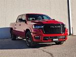 New 2026 Ram 1500 Laramie Crew Cab for sale #297833 - photo 2