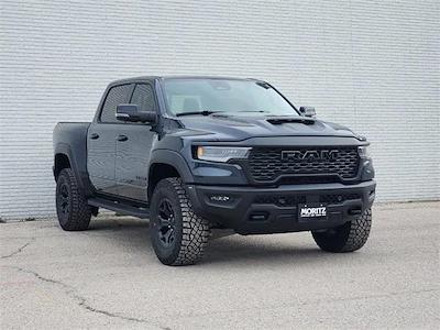 New 2026 Ram 1500 TRX Crew Cab for sale #307744 - photo 2