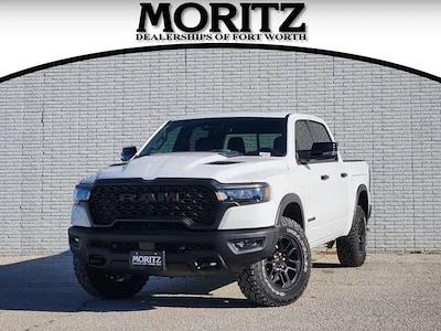 New 2026 Ram 1500 Rebel Crew Cab for sale #311383 - photo 1