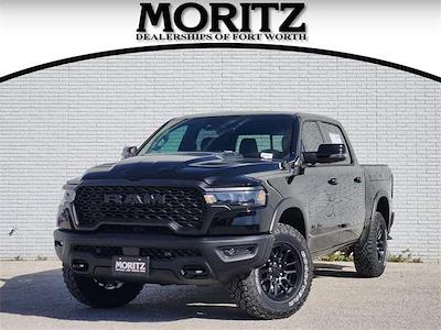 New 2026 Ram 1500 Rebel Crew Cab for sale #311384 - photo 1