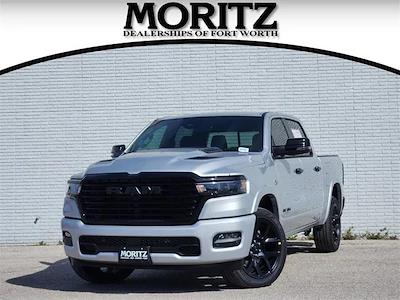 New 2026 Ram 1500 Laramie Crew Cab for sale #312852 - photo 1