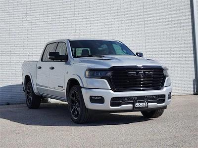 New 2026 Ram 1500 Laramie Crew Cab for sale #312852 - photo 2