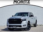 New 2026 Ram 1500 Laramie Crew Cab for sale #312852 - photo 1