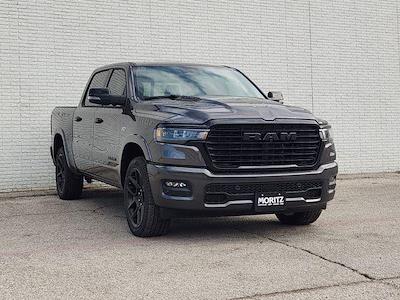 New 2026 Ram 1500 Laramie Crew Cab for sale #325093 - photo 2