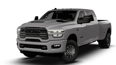 New 2026 Ram 3500 Laramie Mega Cab for sale #330528 - photo 1