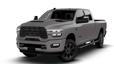 New 2026 Ram 2500 Laramie Crew Cab for sale #338039 - photo 1