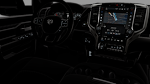 New 2026 Ram 2500 Lone Star Crew Cab for sale #338043 - photo 9