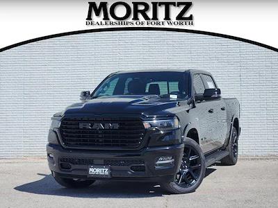 New 2026 Ram 1500 Laramie Crew Cab for sale #339308 - photo 1