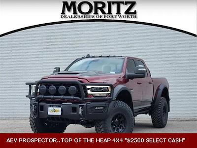 New 2024 Ram 2500 Laramie Crew Cab 4x4 Pickup for sale #G370996 - photo 1