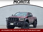 New 2024 Ram 2500 Laramie Crew Cab 4x4 Pickup for sale #G370996 - photo 1