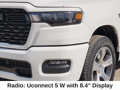 New 2026 Ram 1500 Tradesman Crew Cab for sale #381421 - photo 2