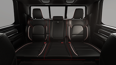New 2026 Ram 1500 Rebel Crew Cab for sale #397769 - photo 1