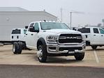 2024 Ram 5500 Crew Cab DRW 4x4, Cab Chassis for sale #419023 - photo 3