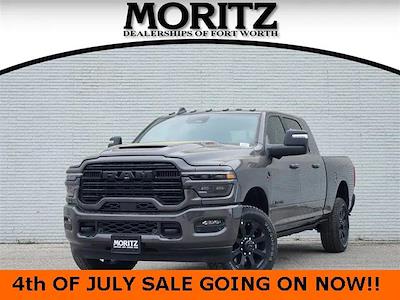New 2025 Ram 2500 Laramie Mega Cab 4x4 Pickup for sale #504137 - photo 1