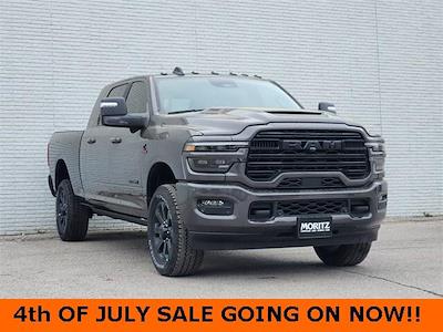 New 2025 Ram 2500 Laramie Mega Cab 4x4 Pickup for sale #504137 - photo 2