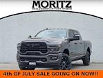 New 2025 Ram 2500 Laramie Mega Cab 4x4 Pickup for sale #504137 - photo 1