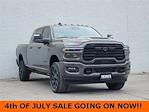 New 2025 Ram 2500 Laramie Mega Cab 4x4 Pickup for sale #504137 - photo 2