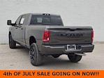 New 2025 Ram 2500 Laramie Mega Cab 4x4 Pickup for sale #504137 - photo 3