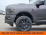 New 2025 Ram 2500 Laramie Mega Cab 4x4 Pickup for sale #504137 - photo 5