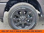 New 2025 Ram 2500 Laramie Mega Cab 4x4 Pickup for sale #504137 - photo 8