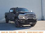 New 2025 Ram 2500 Laramie Crew Cab 4x4 Pickup for sale #504309 - photo 2