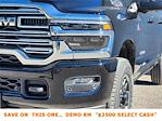 New 2025 Ram 2500 Laramie Crew Cab 4x4 Pickup for sale #504309 - photo 6