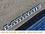 New 2025 Ram 2500 Laramie Crew Cab 4x4 Pickup for sale #504309 - photo 7