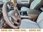 New 2025 Ram 2500 Laramie Crew Cab 4x4 Pickup for sale #504309 - photo 9