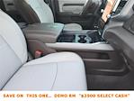New 2025 Ram 2500 Laramie Crew Cab 4x4 Pickup for sale #504309 - photo 10