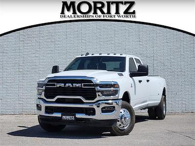 New 2025 Ram 3500 Tradesman Crew Cab 4x4 DRW Pickup for sale #505308 - photo 1