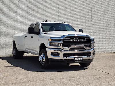 New 2025 Ram 3500 Tradesman Crew Cab 4x4 DRW Pickup for sale #505308 - photo 2