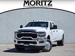 New 2025 Ram 3500 Tradesman Crew Cab 4x4 DRW Pickup for sale #505308 - photo 1