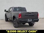 New 2025 Ram 2500 Rebel Crew Cab 4x4 Pickup for sale #507563 - photo 3