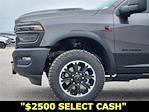 New 2025 Ram 2500 Rebel Crew Cab 4x4 Pickup for sale #507563 - photo 5