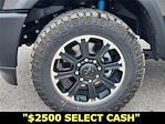 New 2025 Ram 2500 Rebel Crew Cab 4x4 Pickup for sale #507563 - photo 8