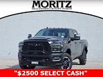 New 2025 Ram 2500 Rebel Crew Cab 4x4 Pickup for sale #507564 - photo 1
