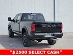 New 2025 Ram 2500 Rebel Crew Cab 4x4 Pickup for sale #507564 - photo 3