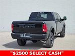 New 2025 Ram 2500 Rebel Crew Cab 4x4 Pickup for sale #507564 - photo 4