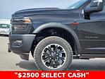New 2025 Ram 2500 Rebel Crew Cab 4x4 Pickup for sale #507564 - photo 5