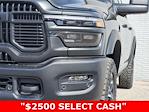 New 2025 Ram 2500 Rebel Crew Cab 4x4 Pickup for sale #507564 - photo 6