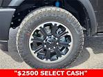 New 2025 Ram 2500 Rebel Crew Cab 4x4 Pickup for sale #507564 - photo 9