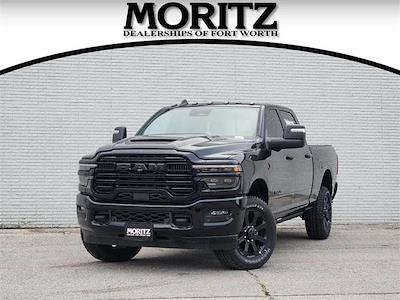 New 2025 Ram 2500 Laramie Crew Cab 4x4 Pickup for sale #507904 - photo 1