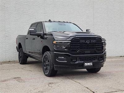 New 2025 Ram 2500 Laramie Crew Cab 4x4 Pickup for sale #507904 - photo 2