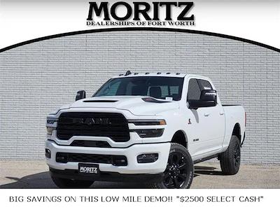 New 2025 Ram 2500 Laramie Crew Cab 4x4 Pickup for sale #507905 - photo 1