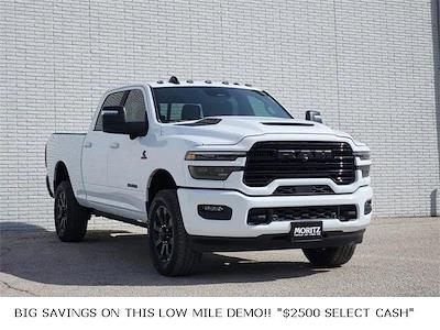 New 2025 Ram 2500 Laramie Crew Cab 4x4 Pickup for sale #507905 - photo 2