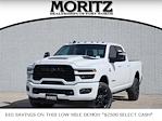 New 2025 Ram 2500 Laramie Crew Cab 4x4 Pickup for sale #507905 - photo 1